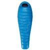 AEGISMAX G1 Series -2 Degree 800FP Goose Down Sleeping Bag Ultralight Down Sleeping Bag for Backpacking and Camping for Men & Women (Blue, Lengthen) view 1