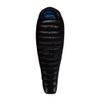 AEGISMAX G1 Series -2 Degree 800FP Goose Down Sleeping Bag Ultralight Down Sleeping Bag for Backpacking and Camping for Men & Women (Blue, Lengthen) view 2