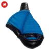 AEGISMAX G1 Series -2 Degree 800FP Goose Down Sleeping Bag Ultralight Down Sleeping Bag for Backpacking and Camping for Men & Women (Blue, Lengthen) view 3