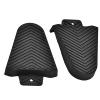 1Pair Cleat Covers, Cycling Protective Shoe Cleat Protectors for SL Pedal System Covers Shimcovers
