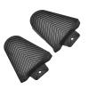 1Pair Cleat Covers, Cycling Protective Shoe Cleat Protectors for SL Pedal System Covers Shimcovers view 2