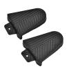 1Pair Cleat Covers, Cycling Protective Shoe Cleat Protectors for SL Pedal System Covers Shimcovers view 3