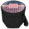 YouCustomizeIt Personalized Tribal Arrows Collapsible Cooler & Seat view 2