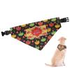 RNK Shops Personalized Cinco De Mayo Dog Bandana - Medium view 1