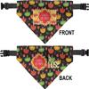 RNK Shops Personalized Cinco De Mayo Dog Bandana - Medium view 2