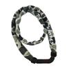 Gorin GS-8-1200 Neoprene Cover Dial Chain Lock, Urban Camouflage (GCM) view 1