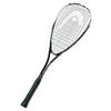 Head Nano Ti Spector Graphite Squash Racquet view 2