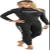 Cressi Maya, Black/Lilac, XXL view 1