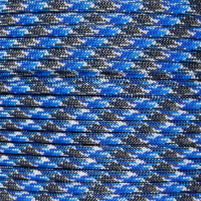 Paracord Planet 550 Nylon Paracord 7 Strand Type III Utility Cord - Largest Selection Available!