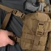 Helikon-Tex Patrol Line, Guardian Chest Rig Black view 3