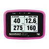 NK Sports SpeedCoach Bumper, HiViz Pink view 1