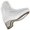 Edea Figure Skates Ice Fly (White, Size 240, Width E) view 1