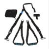 Dittmann Sling Trainer, Black, One Size view 1