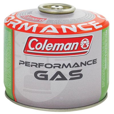 Coleman, C500 Butane and Propane Fuel Container