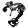 SunRace DER RDMZ90 MD 12s Direct BK SLD Pulley view 1