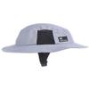 Creatures of Leisure Surf Bucket Hat Light Grey Md view 1