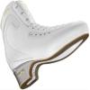 Edea Figure Skates Ice Fly (White, Size 255, Width B) view 1