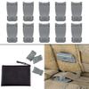 BOOSTEADY Multipurpose MOLLE Clip Tactical Strap Management Tool Web Dominator Buckle for Tactical Bag, Backpack view 1