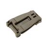 BOOSTEADY Multipurpose MOLLE Clip Tactical Strap Management Tool Web Dominator Buckle for Tactical Bag, Backpack view 4