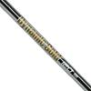TRUE TEMPER Dynamic Gold 120 Iron Steel Shaft Set (Choose Flex and Quantity) - .355" Tapered Tip (3-PW + Extra PW Set (9 Shafts), X-Stiff) view 1