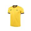KELME Pro Soccer Referee Jersey Uniform Short Sleeve - Includes Ref Shirt and Shorts (X-Large, Yellow) view 2