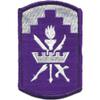 353rd Civil Affairs Brigade Patch view 1