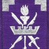 353rd Civil Affairs Brigade Patch view 2