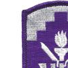 353rd Civil Affairs Brigade Patch view 3
