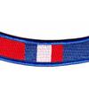 Kosovo Ribbon MOS Patch view 2