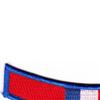 Kosovo Ribbon MOS Patch view 3