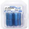 AZOOM SNAP CAPS 40S&W 10PK Blue view 1