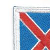 10th Mountain Division Flash Patch view 3