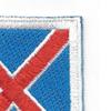 10th Mountain Division Flash Patch view 4