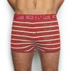 C-IN2 Men's Hand Me Down Boxer, Chantenay Orange, Extra Small view 1