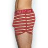 C-IN2 Men's Hand Me Down Boxer, Chantenay Orange, Extra Small view 2