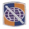 358th Civil Affair Brigade Patch view 1