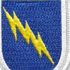 173rd Infantry Regiment Patch view 2