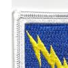 173rd Infantry Regiment Patch view 3