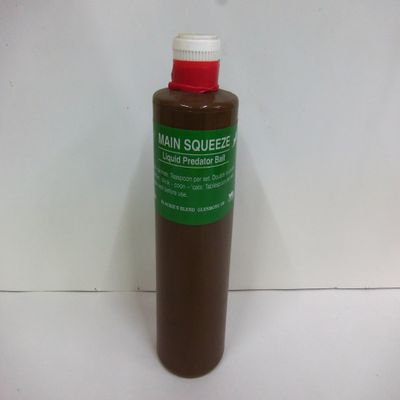 Blackie's Blend - Main Squeeze 16oz