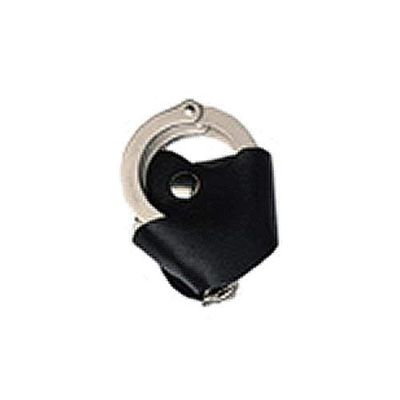 Boston Leather Quick Release Cuff Case for 1 3/4 Belt 5520-1