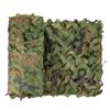 Camo Netting Woodland with Mesh Durable Camouflage Net Blinds 10x10ft 10x20ft 20x20ft 10x30ft 15x15ft 5x6.5ft 6.5x10ft for Duck Hunting Military Shade Car Cover Decoration view 1