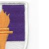 356th Civil Affairs Brigade Patch view 4