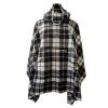 The Original Cozy fleece poncho