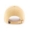 '47 Brand MLB NY Yankees Clean Up Cap - Light Tan view 2