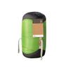 AEGISMAX Camping Compression Sack for Sleeping Bag Accessories 20D Waterproof Nylon Stuff Sack Outdoor Ultralight Storage Bag (XL) view 1