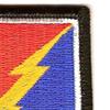 25th Division 4 Infantry Brigade Patch Flash view 4