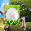 Father's Day Best Dad Ever Golf Balls - Personalize The Name (12 Balls) view 4