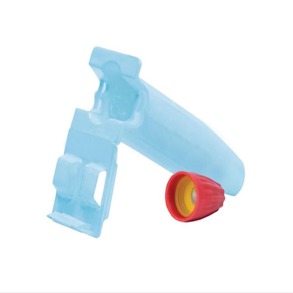 DryConn Direct Bury Strain Relief Waterproof connectors