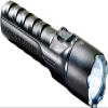 Pelican 7070R Rechargeable Tactical LED Flashlight (Black) view 1