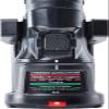 Pelican 7070R Rechargeable Tactical LED Flashlight (Black) view 3